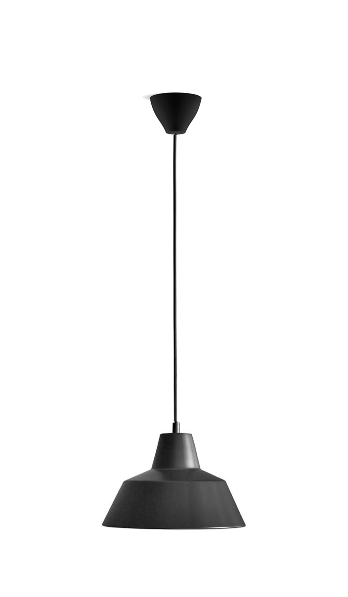Dezall Musica - black matt - 4