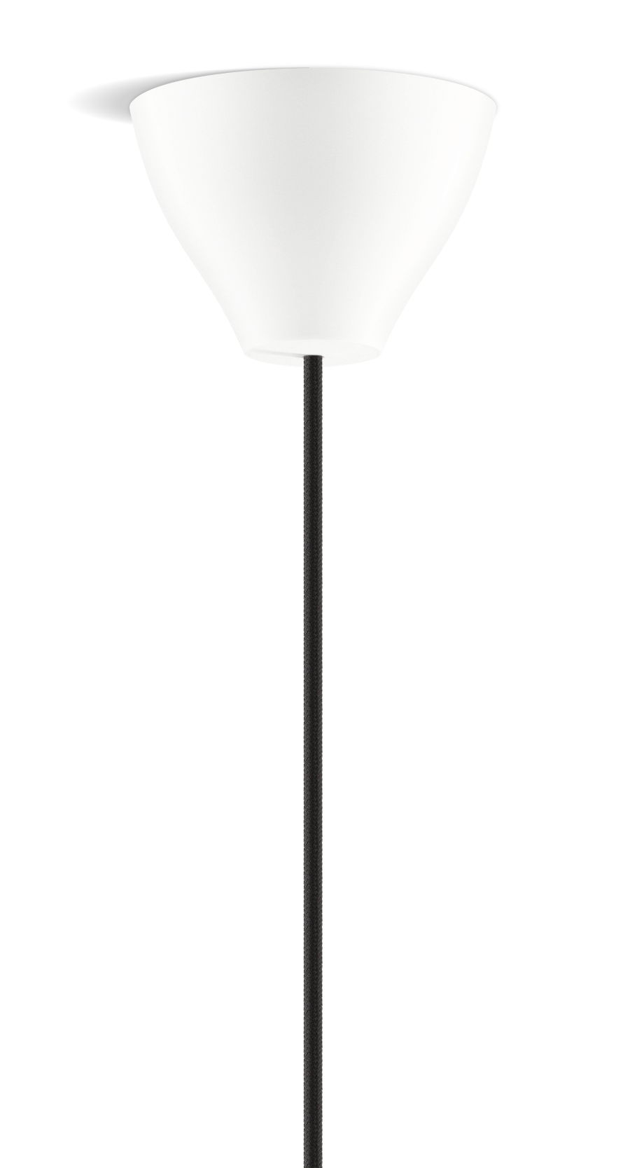 Dezall Musica - vit matt - 2