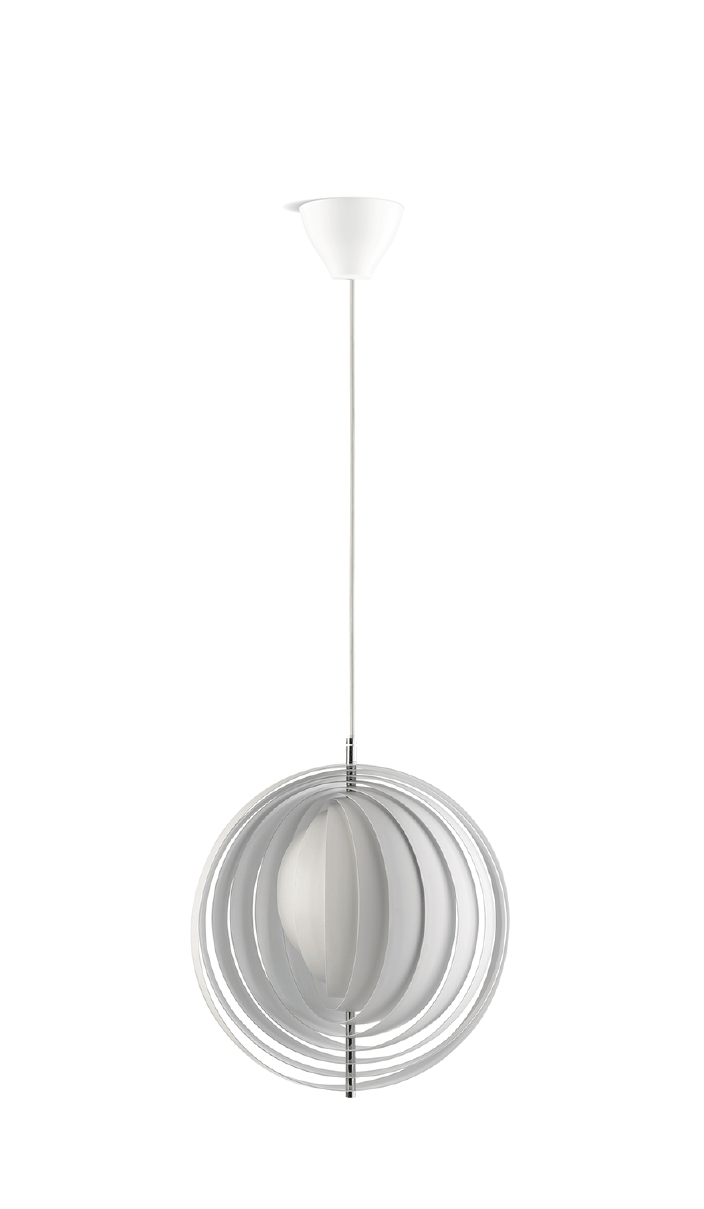 Dezall Musica - vit matt - 8