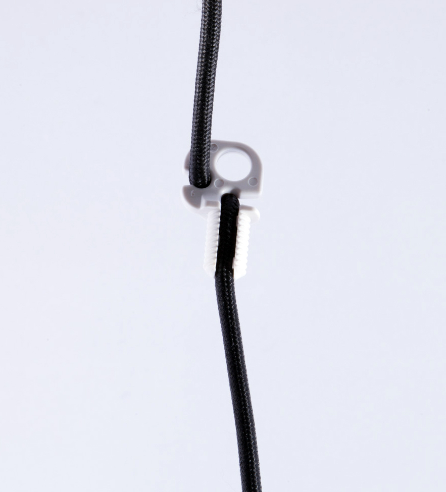 Dezall Screw 7 - earthed cords (Musica and Round) - 5