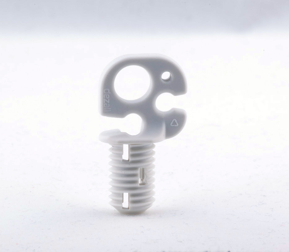 Dezall Screw 7 - earthed cords (Musica and Round) - 4