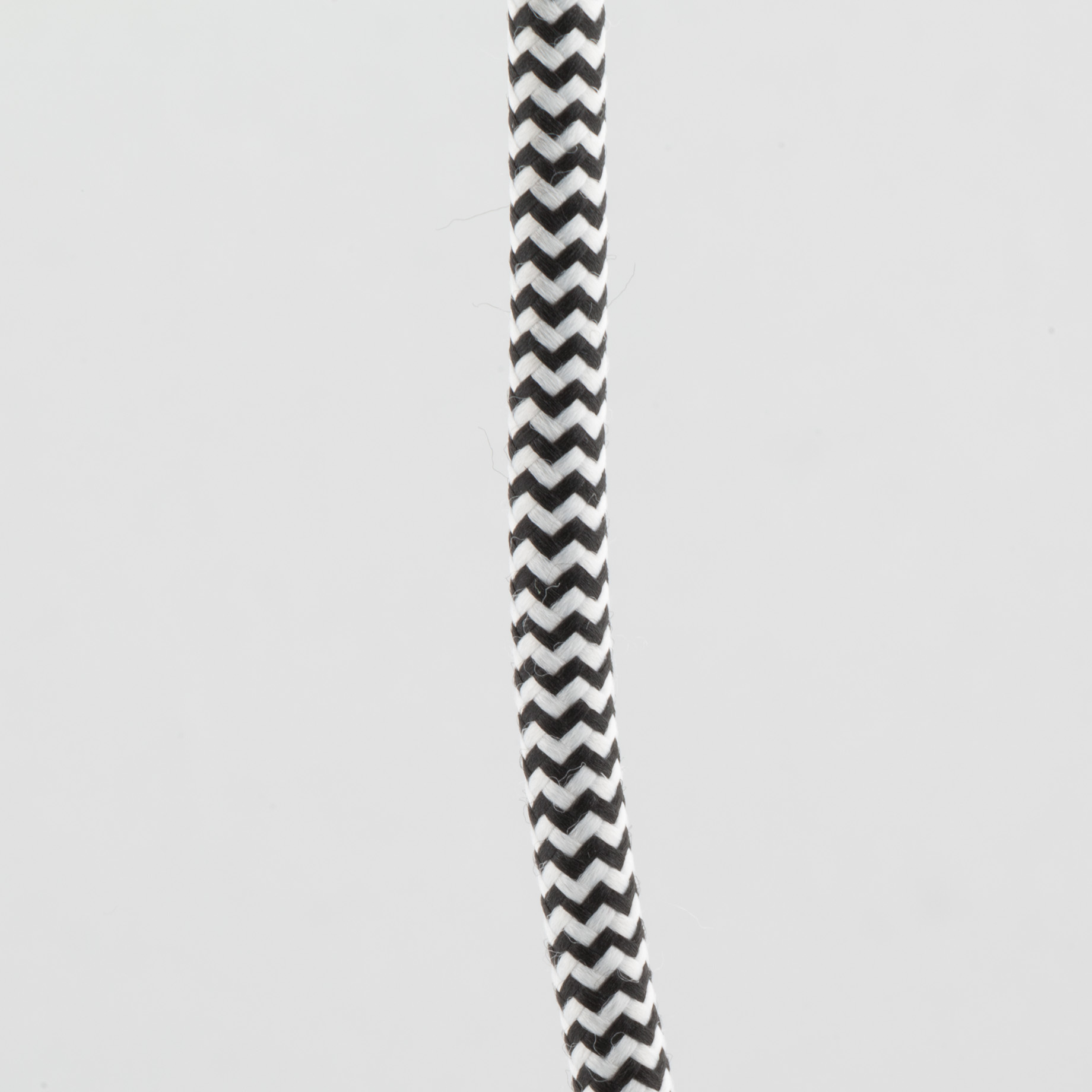 Dezall Sladd - zig zag textil - sockerbit - 3
