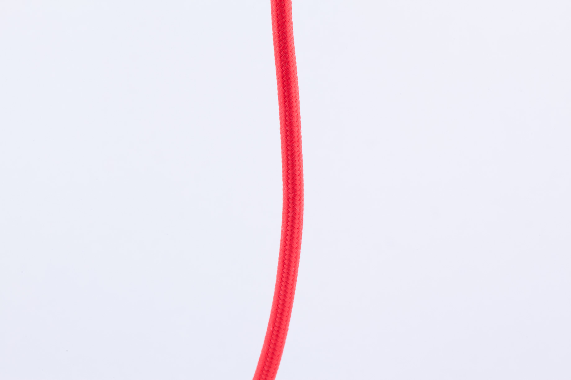 Dezall Sladd - röd textil - sockerbit - 2