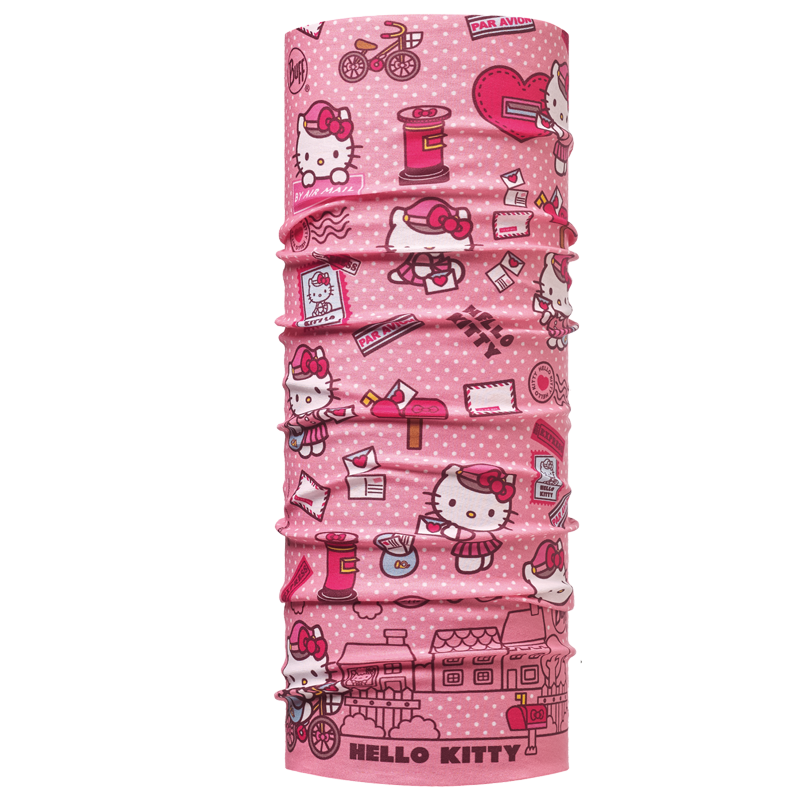 Junior Buff  HK Mailing Rose 