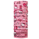 Junior Buff  HK Mailing Rose 