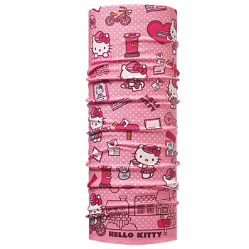 Junior Buff  HK Mailing Rose 