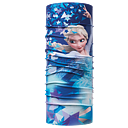 Junior Buff Frozen Elsa Blue 