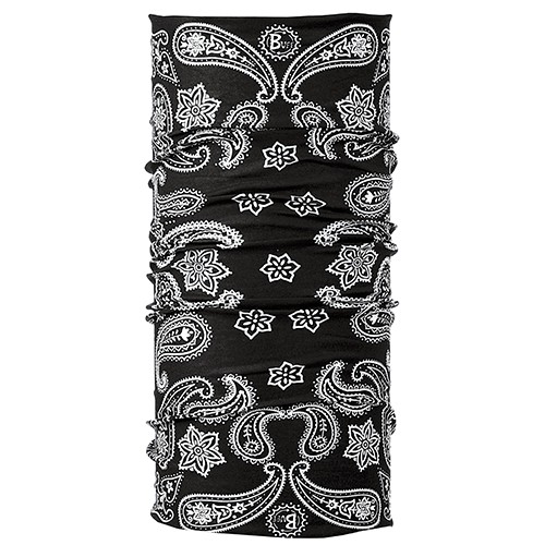 Original Buff  Cashmere Black
