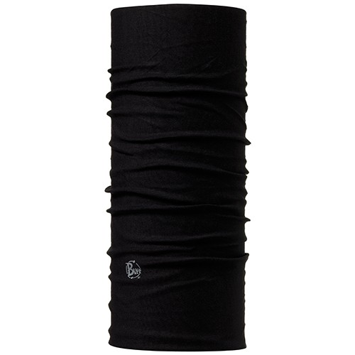 Junior Buff  BLACK