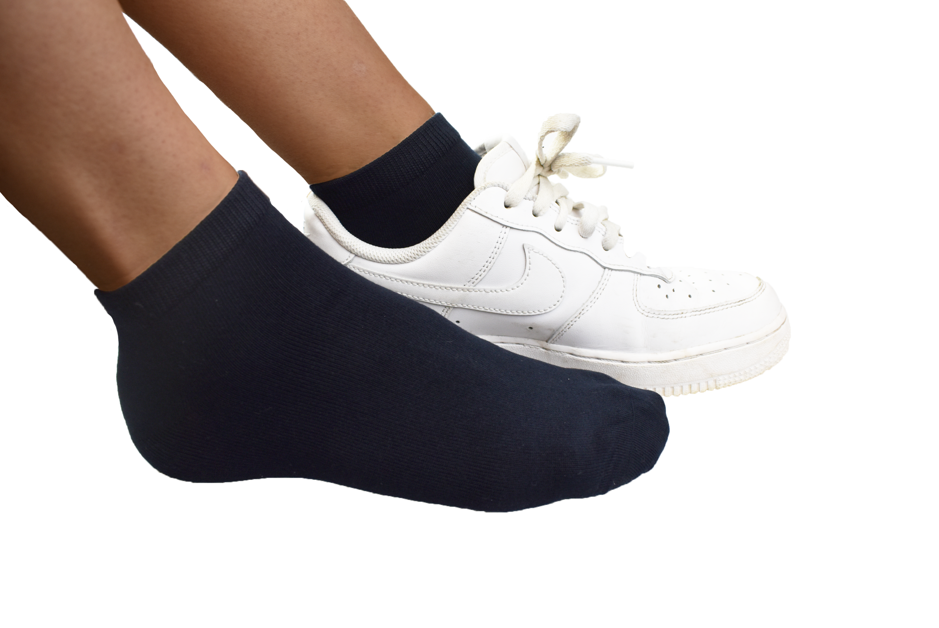 Ankelsock bambu 4 par