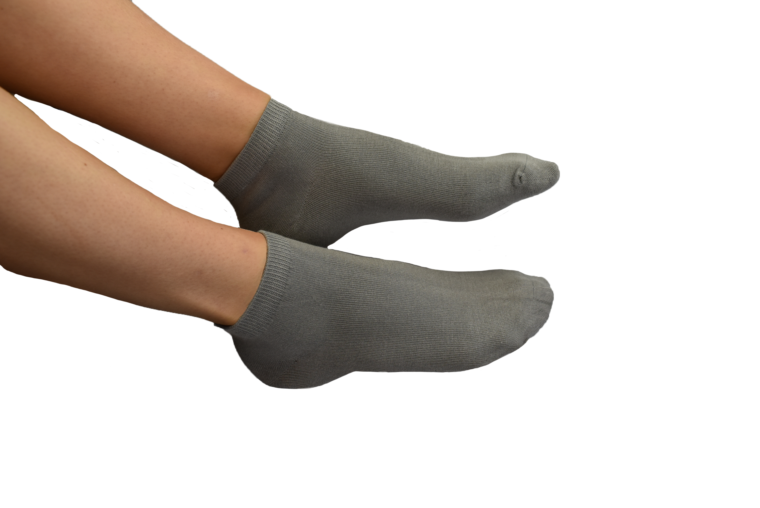 Ankelsock bambu 4 par - 2