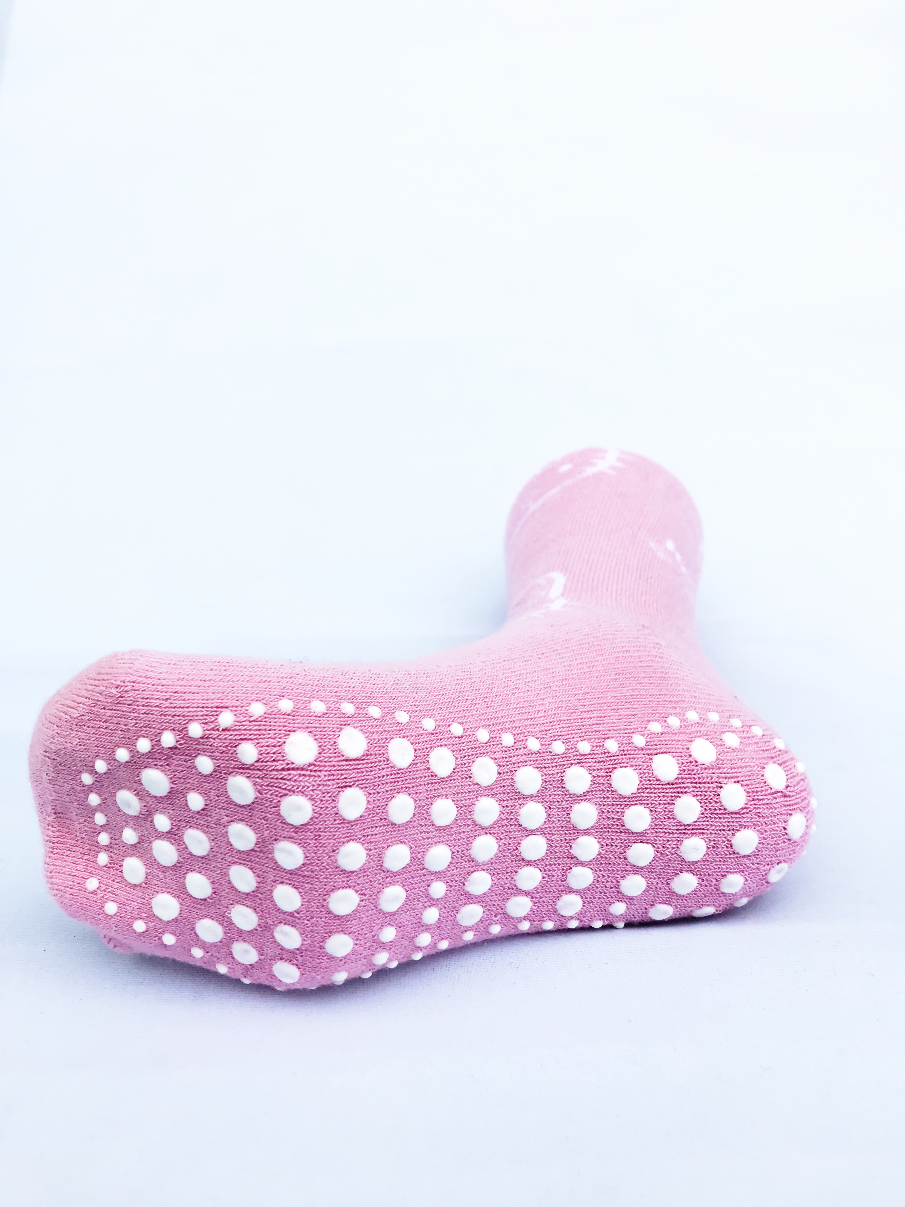 Halksock till Barn med  Hello Kitty motiv (Sortiment 1) - 4 par 120 kr - 2