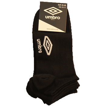 Ankel umbro Herr 6 par