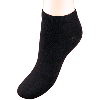 Barnstrumpa Ankelsock bambu  4-pack