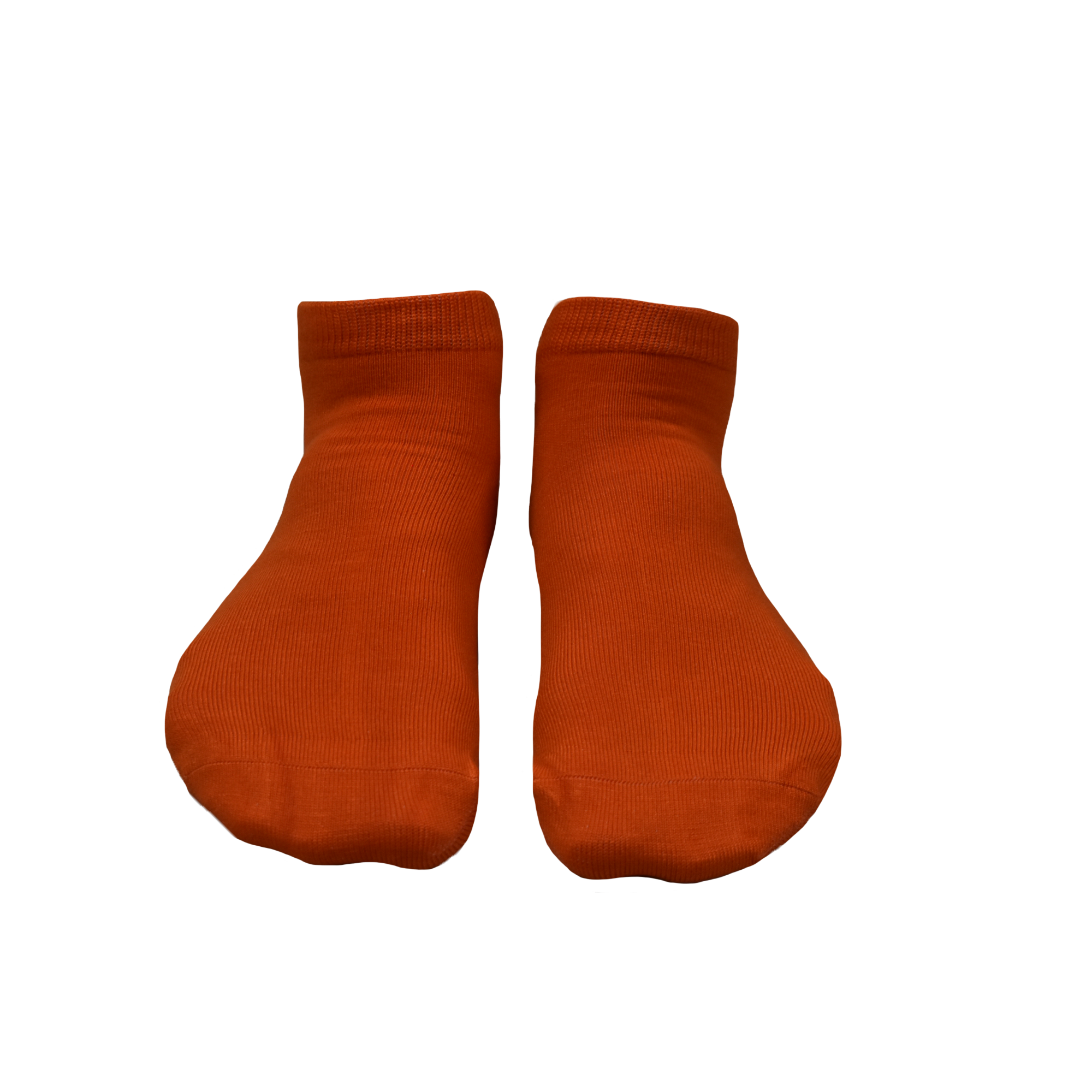 Ankelsock i Bambu-Glada färger 4-pack - 5