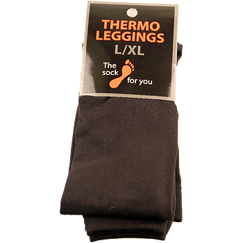 Thermoleggings 120 kr - 2 par 200 kr