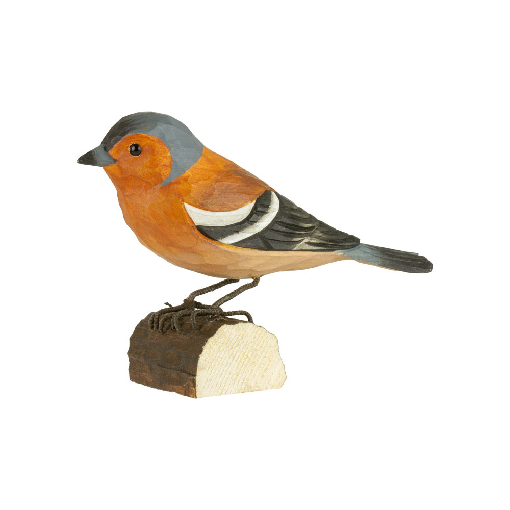 DecoBird Pinson des Arbres