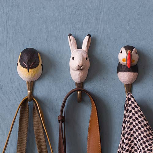 Haken Pinguin - 6
