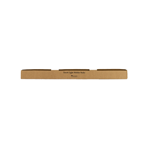 Stake for Torch Light Holder, in its display carton