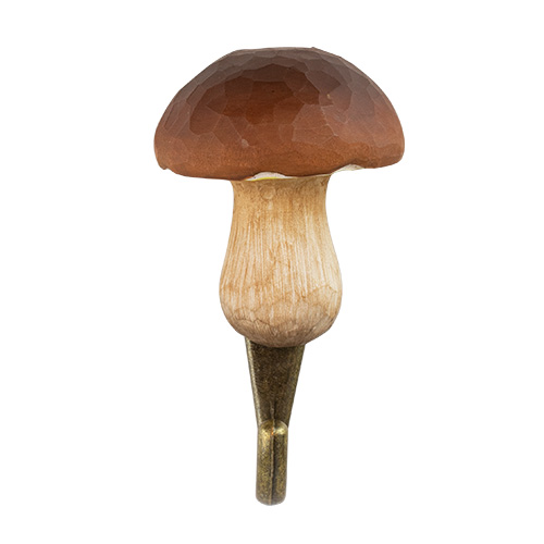 Haken Steinpilz - 3