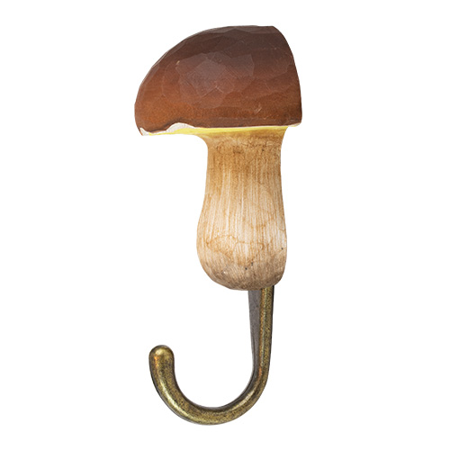 Haken Steinpilz - 4