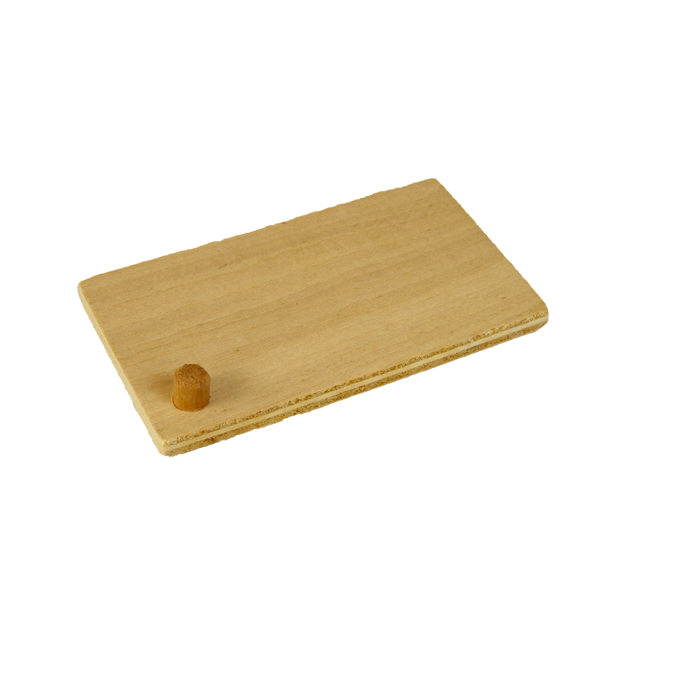 Plancher intérieur Multiholk