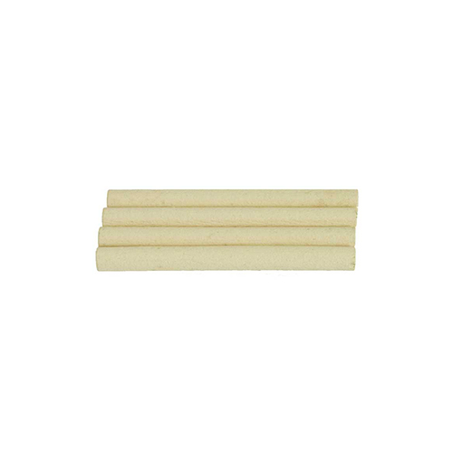 Perchoirs beige, en bois massif et peints dans des couleurs respectueuses de l'environnement