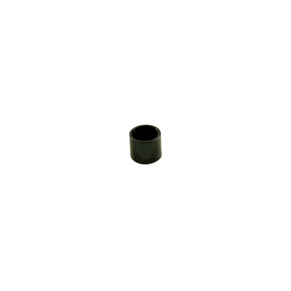 Metallring schwarz