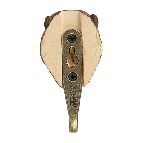 Hook Beaver - 7