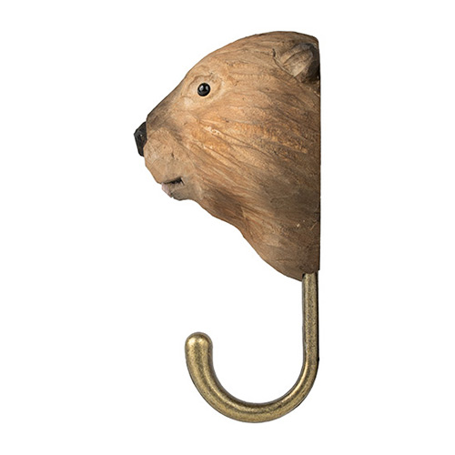 Hook Beaver - 8