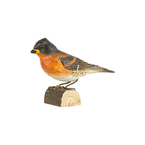 DecoBird Pinson du Nord