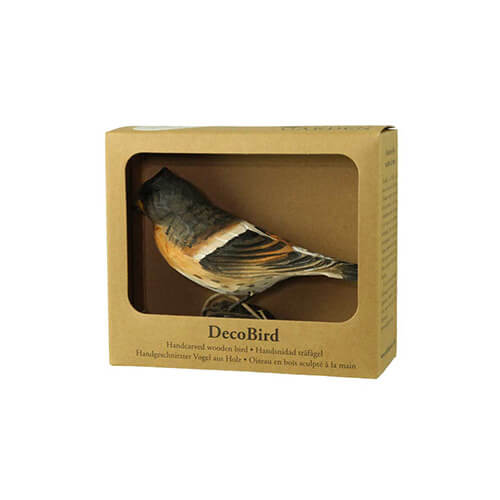 DecoBird Pinson du Nord - 3