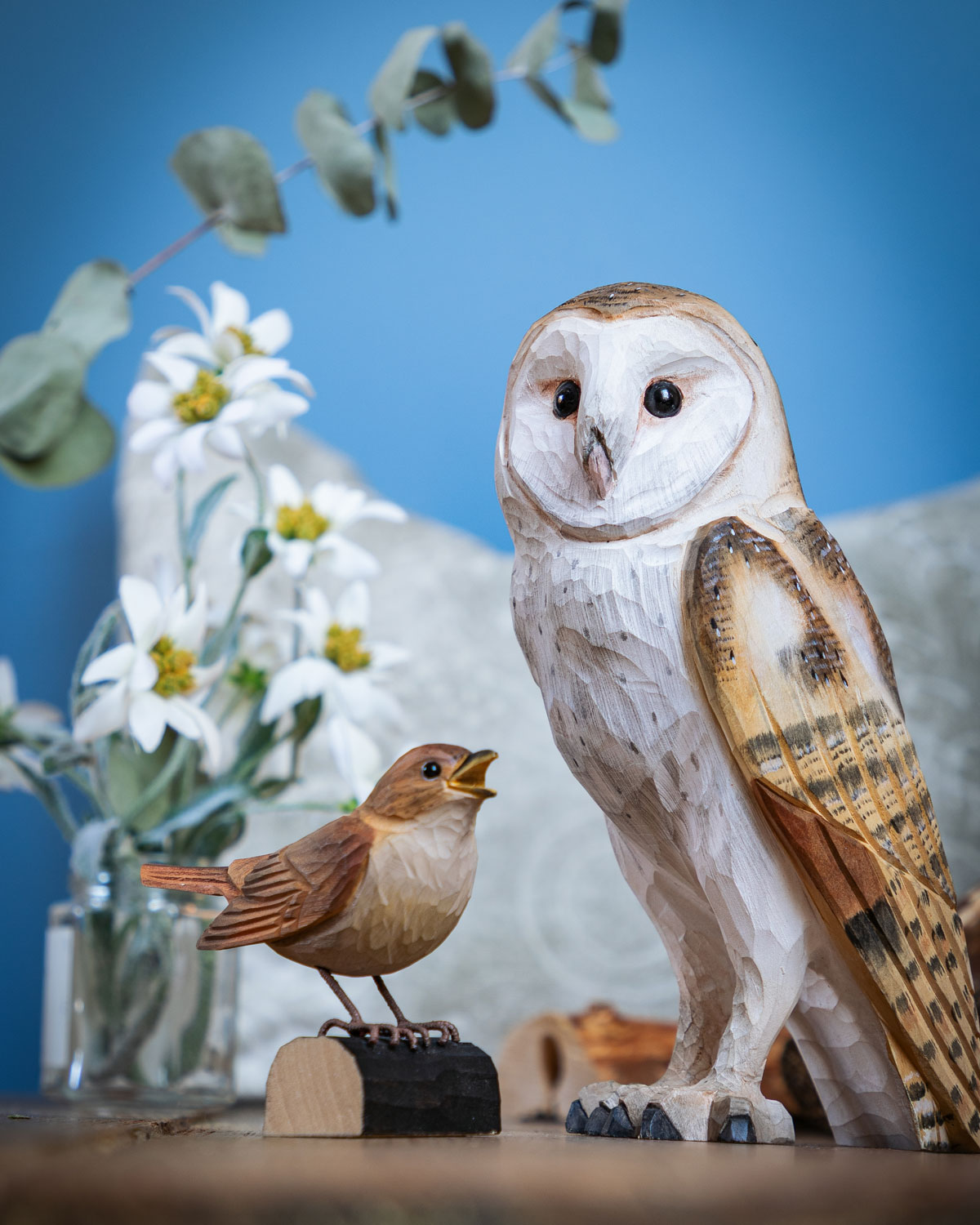 decobird  