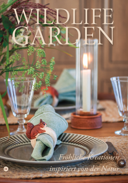 Wildlife&nbsp;Gardens Katalog&nbsp;2026