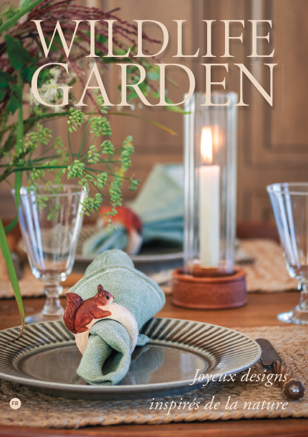 Wildlife&nbsp;Gardens Catalogue&nbsp;2026