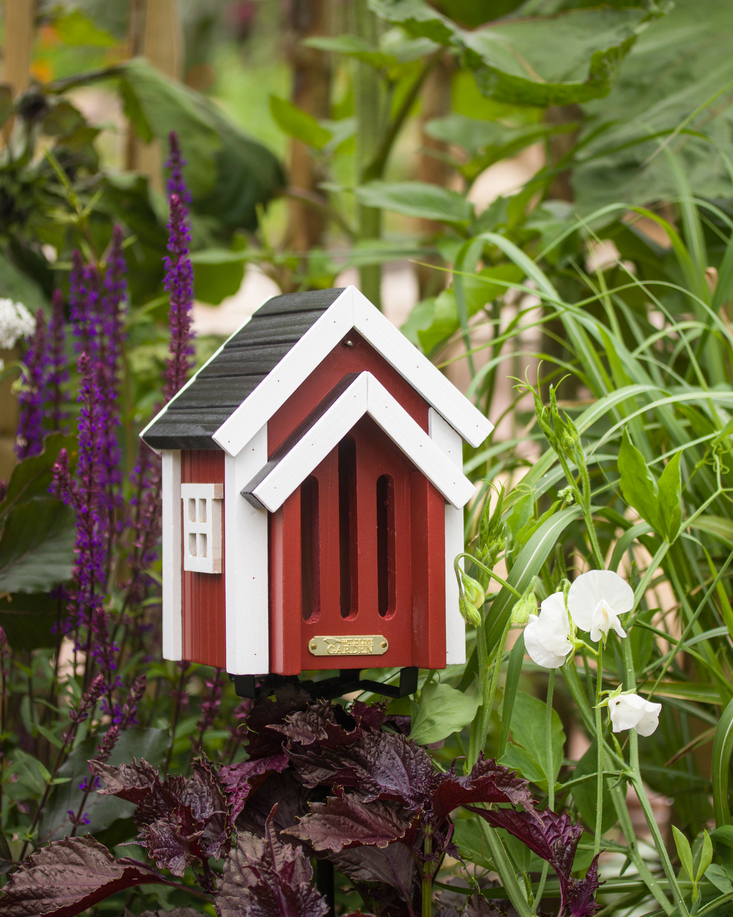 butterfly hibernation boxes  