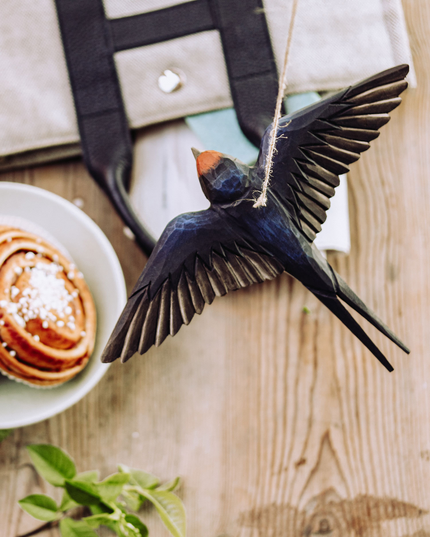 decobird  