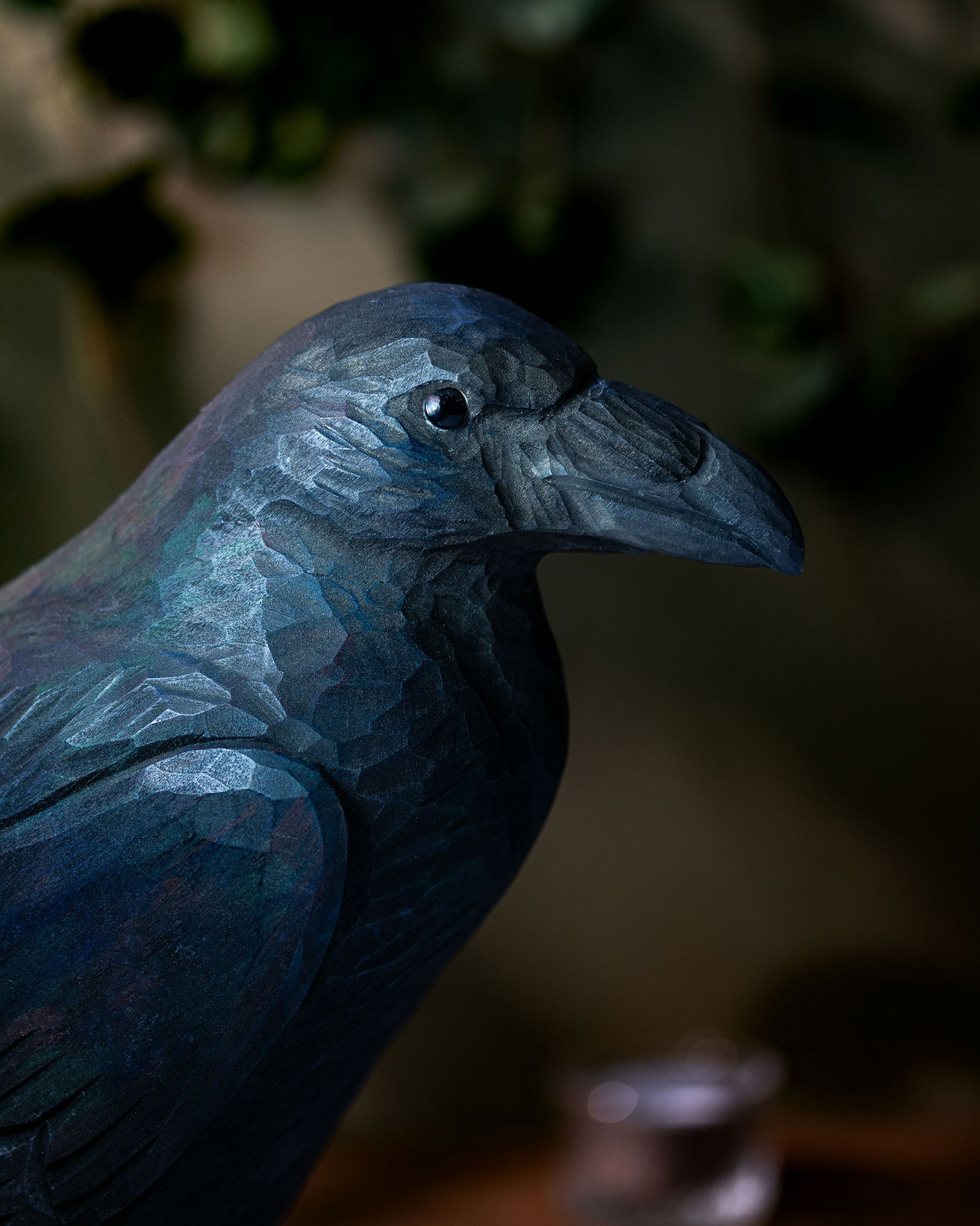 Corvidés – corneilles, corbeaux et pies  