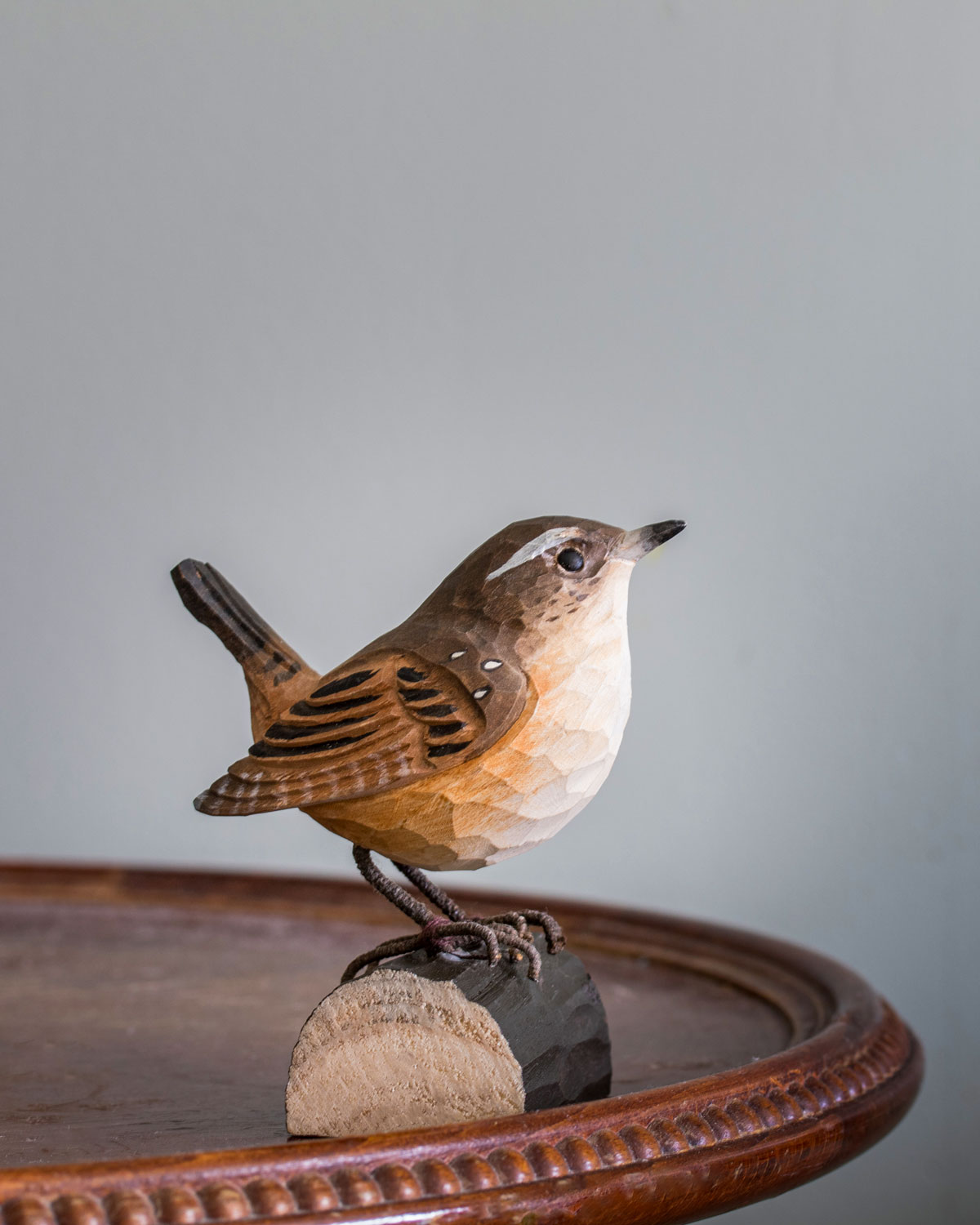 decobird  