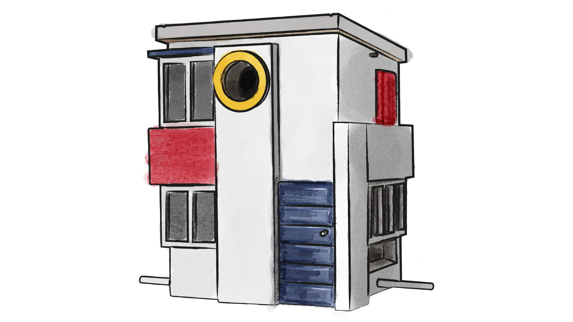 2021 Multiholk DeStijl.