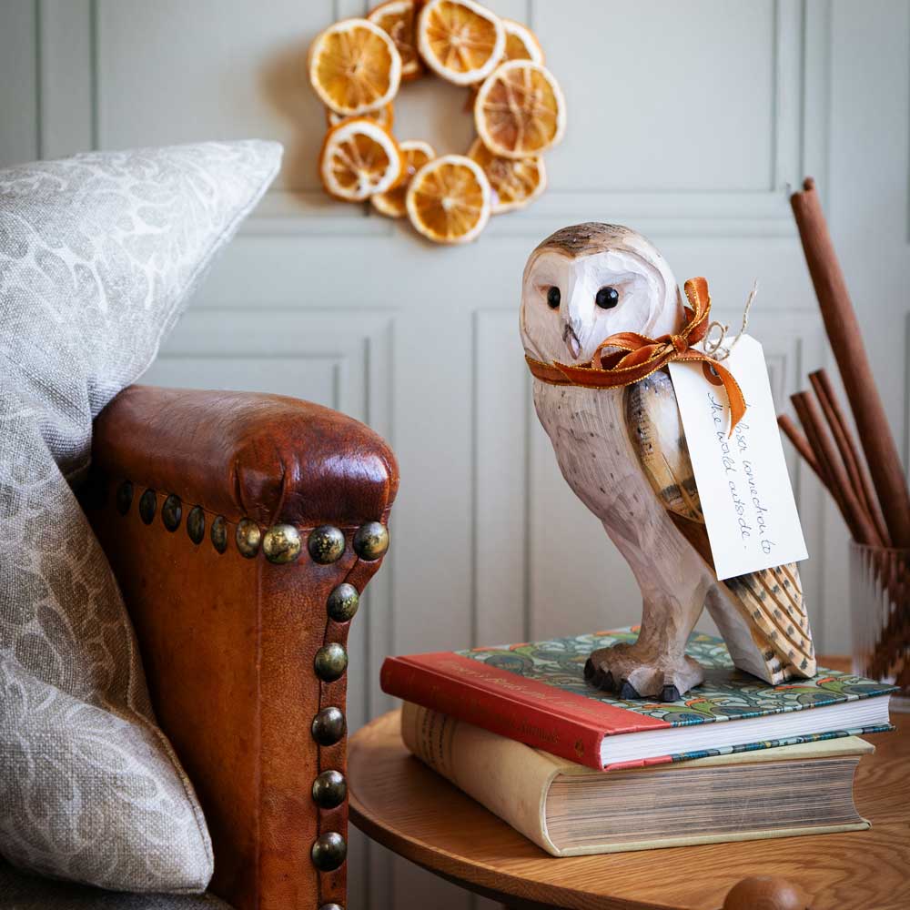 For the Bird Lover