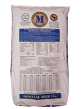 Standardt Mild 13kg