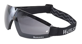 Wahlstén Körglasögon Dark