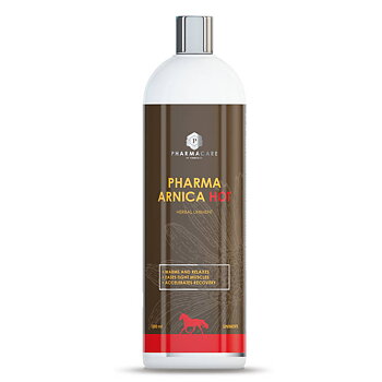 Pharma Arnica Hot