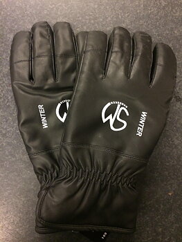 SM Handske Winter