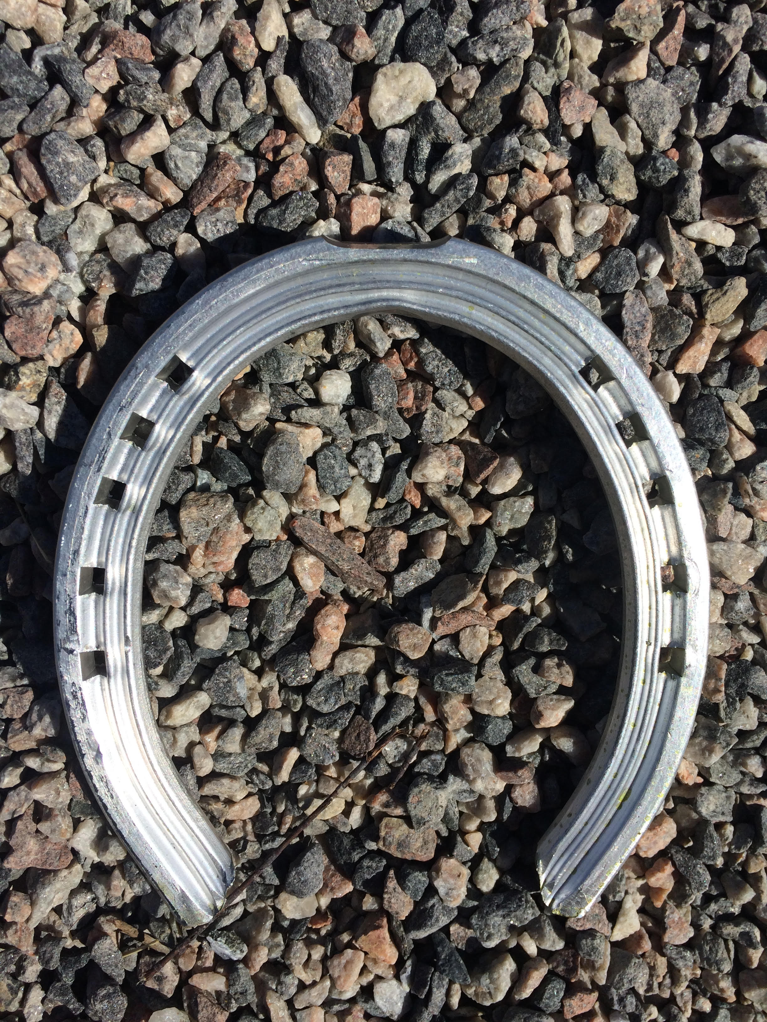 KW Aluminum Ultralätta Fram