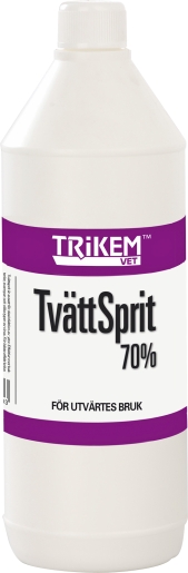 Tvättsprit 