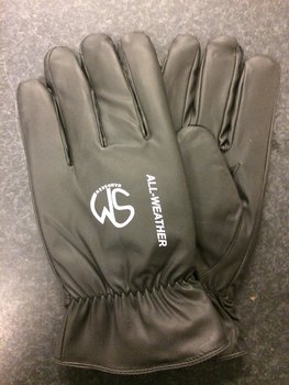 SM Handske All Weather