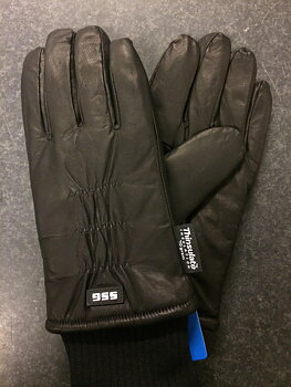 SSG Handske vinter
