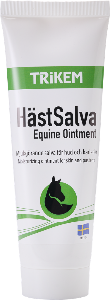 TRIKEM HÄSTSALVA 250 ML